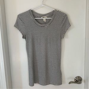 H&M Striped Tee